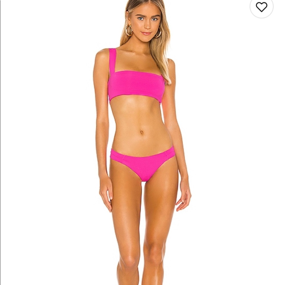Lovers + Friends Bikini Bottoms